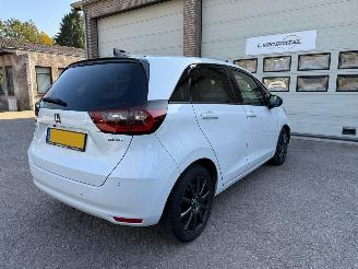 Honda Jazz 1.5 e-HEV Executive Automaat Navi Clima 53675 Km ! picture 4