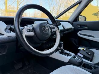 Honda Jazz 1.5 e-HEV Executive Automaat Navi Clima 53675 Km ! picture 7