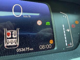 Honda Jazz 1.5 e-HEV Executive Automaat Navi Clima 53675 Km ! picture 8