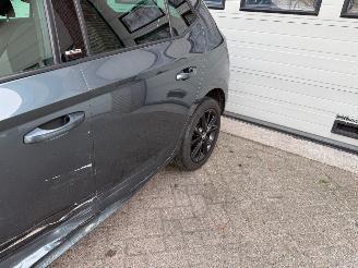 Skoda Fabia 1.2 TSI Joy Navi Clima Cruise 35814 Km ! picture 23