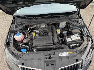 Skoda Fabia 1.2 TSI Joy Navi Clima Cruise 35814 Km ! picture 16