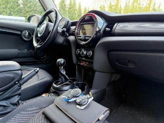 Mini Cooper 1.5 Business Navi Cruise 112206 Km NAP ! picture 5