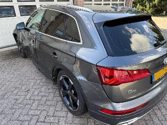 Audi Q5 55 TFSI e Quattro Competition Navi Clima B&O picture 29