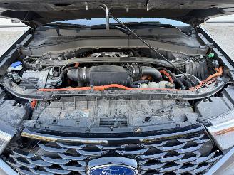 Ford Explorer 3.0 V6 PHEV ST-Line 7Pers Automaat Pano NAP ! picture 21