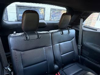 Ford Explorer 3.0 V6 PHEV ST-Line 7Pers Automaat Pano NAP ! picture 9