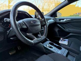 Ford Focus 1.5 ST-Line Automaat Navi 84065 Km ! picture 7