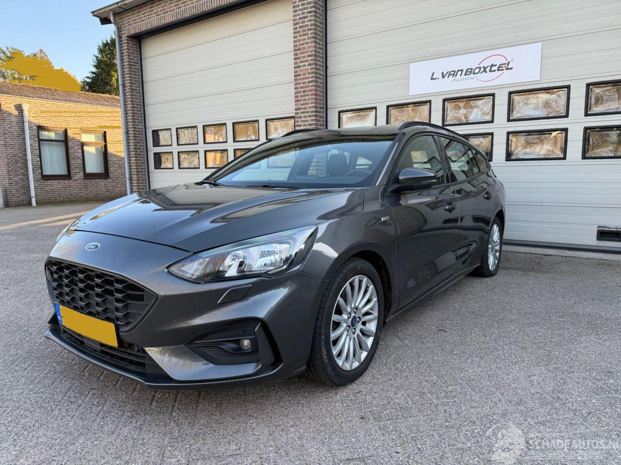 Ford Focus 1.5 ST-Line Automaat Navi 84065 Km !