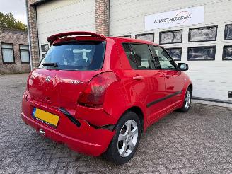 Suzuki Swift 1.3 GA Airco picture 4