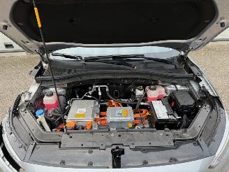 MG ZS EV Long Range Luxury 70 kWh Pano 29719 Km NAP ! picture 18