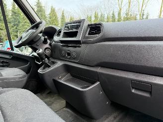 Opel Movano 2.3 Turbo L3H1 Clima Cruise NAP ! picture 5