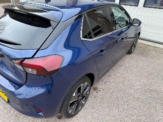 Opel Corsa-E Elegance 50 kWh Navi Clima Cruise picture 14