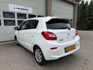 Mitsubishi Space-star 1.2 Life Airco Cruise 12355 Km NAP ! picture 4