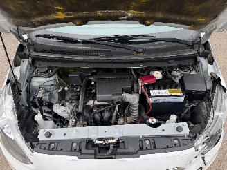 Mitsubishi Space-star 1.2 Life Airco Cruise 12355 Km NAP ! picture 11