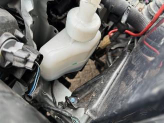 Mitsubishi Space-star 1.2 Life Airco Cruise 12355 Km NAP ! picture 14