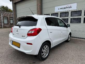 Mitsubishi Space-star 1.2 Life Airco Cruise 12355 Km NAP ! picture 3