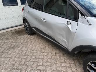 Renault Captur 1.3 TCe Initiale Paris Automaat Navi Clima 45766 Km ! picture 14