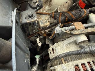 Kia Picanto 1.2 CCVT Comfort Pack Automaat Airco 55888 Km NAP ! picture 16