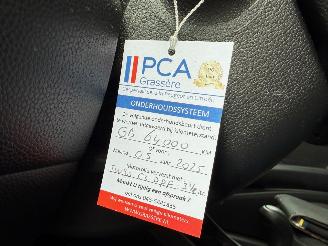 Kia Picanto 1.2 CCVT Comfort Pack Automaat Airco 55888 Km NAP ! picture 9