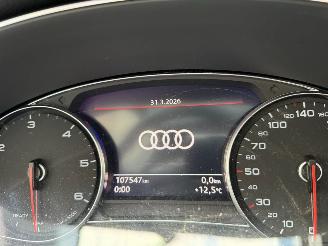 Audi A6 avant 50 TDI Quattro S Edition Automaat 107547 Km NAP ! picture 10