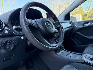Mercedes B-klasse 220 d Ambition Automaat NAP ! picture 7