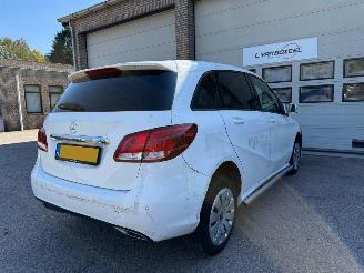 Mercedes B-klasse 220 d Ambition Automaat NAP ! picture 3