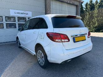 Mercedes B-klasse 220 d Ambition Automaat NAP ! picture 4