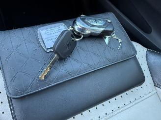 Citroën DS3 1.6 THP Sport Chic Navi Clima picture 7