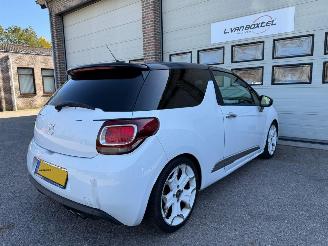 Citroën DS3 1.6 THP Sport Chic Navi Clima picture 3