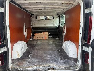 Renault Trafic 1.6 dCi L2H1 Airco 63976 Km NAP ! picture 19