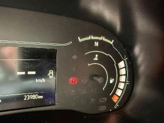 Dacia Spring Expression 27 kWh Navi Airco Cruise 23980 Km NAP ! picture 6