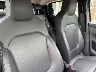 Dacia Spring Expression 27 kWh Navi Airco Cruise 23980 Km NAP ! picture 8