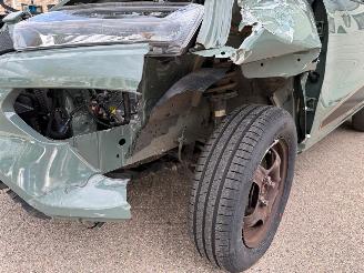 Dacia Spring Expression 27 kWh Navi Airco Cruise 23980 Km NAP ! picture 19