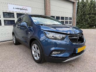 Avarii autoturisme Opel Mokka X 1.4 Turbo Innovation Navi Clima Cruise 80373 Km NAP ! 2018/1