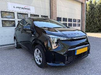 Avarii autoturisme Kia Picanto 1.0 DPi Dynamicline Navi Cruise Airco NAP ! 2025/1