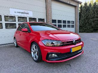 Avarii autoturisme Volkswagen Polo 2.0 TSI GTI Automaat Virtual Clima 2018/7
