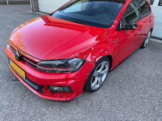 Volkswagen Polo 2.0 TSI GTI Automaat Virtual Clima picture 15
