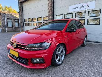 Volkswagen Polo 2.0 TSI GTI Automaat Virtual Clima picture 2
