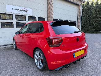 Volkswagen Polo 2.0 TSI GTI Automaat Virtual Clima picture 3