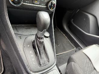 Ford Fiesta 1.0 Hybrid Titanium X Automaat Navi Clima NAP ! picture 12
