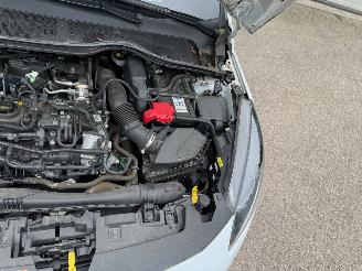 Ford Fiesta 1.0 Hybrid Titanium X Automaat Navi Clima NAP ! picture 13