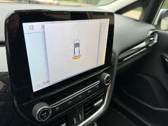 Ford Fiesta 1.0 Hybrid Titanium X Automaat Navi Clima NAP ! picture 11