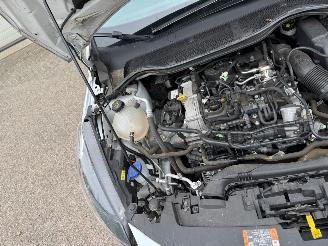 Ford Fiesta 1.0 Hybrid Titanium X Automaat Navi Clima NAP ! picture 14