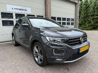 uszkodzony samochody osobowe Volkswagen T-Roc 1.5 TSI Sport Automaat Pano Navi Clima 2019/7