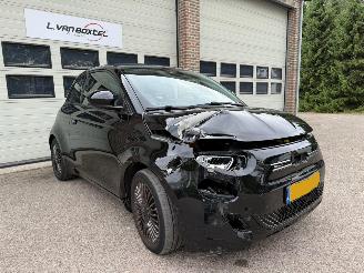 Fiat 500C Passion 42kWh Navi Clima Virtual 39953 Km NAP ! picture 2