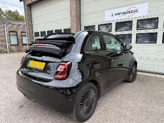 Fiat 500C Passion 42kWh Navi Clima Virtual 39953 Km NAP ! picture 6