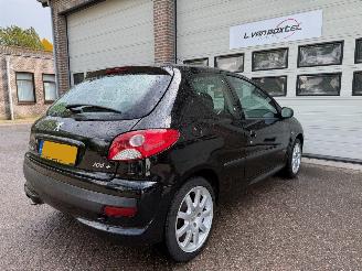 Peugeot 206 1.4 XS Airco picture 3