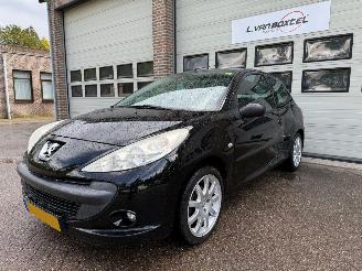 Peugeot 206 1.4 XS Airco picture 2