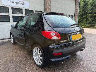 Peugeot 206 1.4 XS Airco picture 4