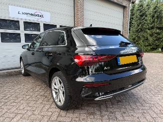 Audi A3 30 TFSI Attitude Automaat Navi Clima 67283 Km NAP ! picture 3