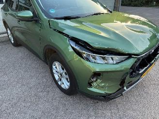 Ford Kuga 2.5 PHEV Titanium Automaat Pano 59422 Km NAP ! picture 22